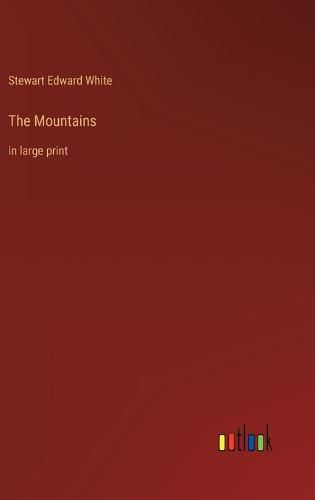 Cover image for The Mountains