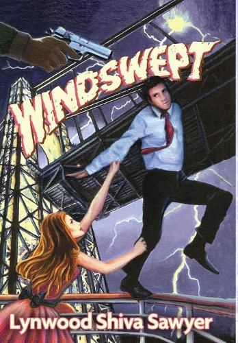 Cover image for Windswept