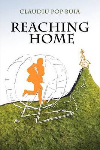 Cover image for Reaching Home