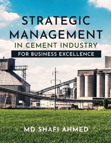 Cover image for Strategic Management in Cement Industry