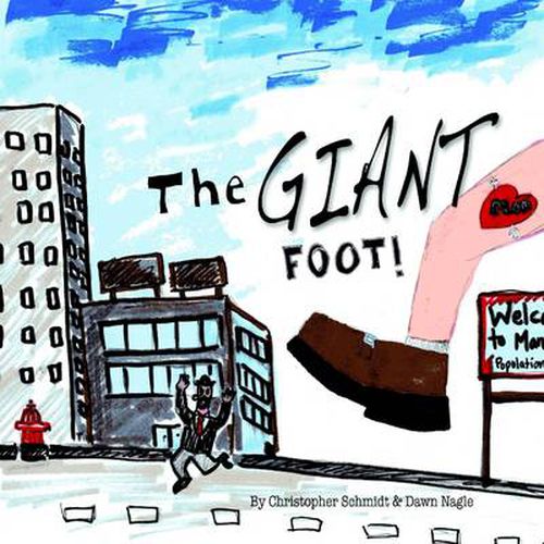 The Giant Foot