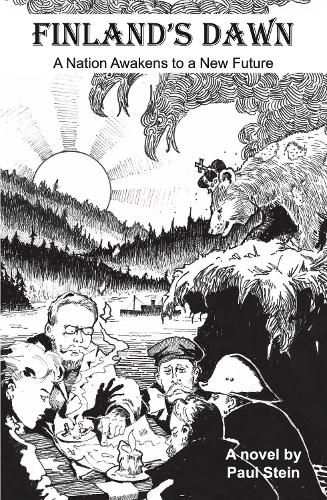 Cover image for Finland's Dawn