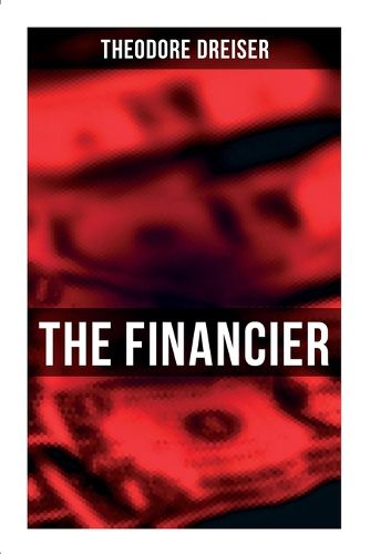 Cover image for The Financier