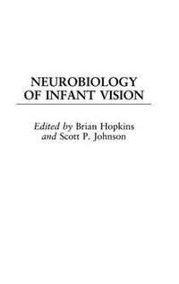 Cover image for Neurobiology of Infant Vision