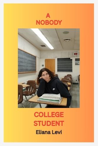 Cover image for A Nobody College Student