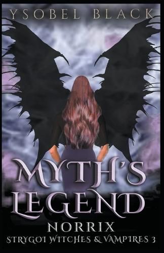 Cover image for Myth's Legend