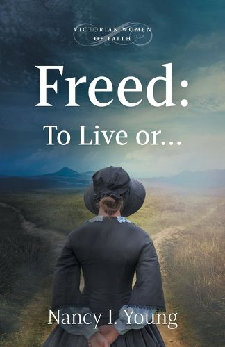 Cover image for Freed