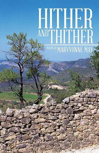 Cover image for Hither and Thither