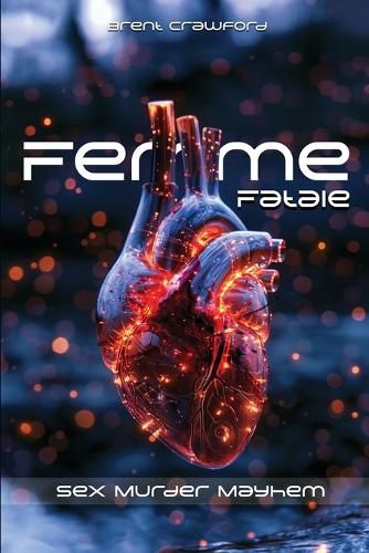 Cover image for Femme Fatale