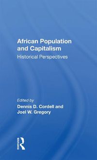 Cover image for African Population And Capitalism