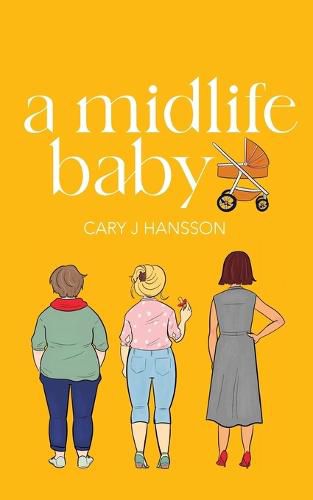 Cover image for A Midlife Baby