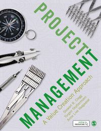 Cover image for Project Management: A Value Creation Approach