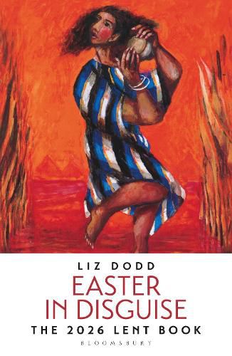 Cover image for Easter in Disguise