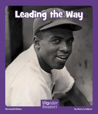 Cover image for Leading the Way