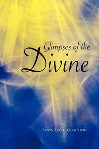 Cover image for Glimpses of the Divine