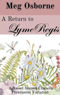 Cover image for A Return to Lyme Regis