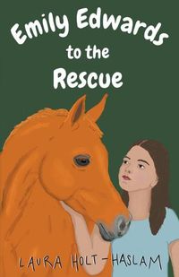 Cover image for Emily Edwards to the Rescue