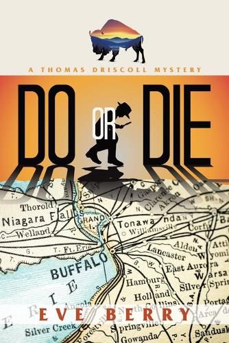 Cover image for Do or Die