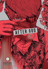 Cover image for After God, Vol. 2: Volume 2