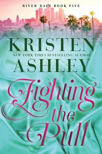 Cover image for Fighting the Pull