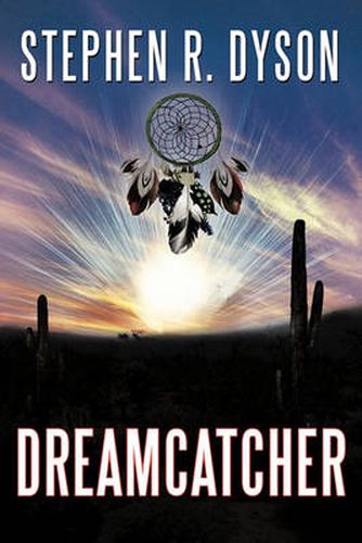 Cover image for Dreamcatcher