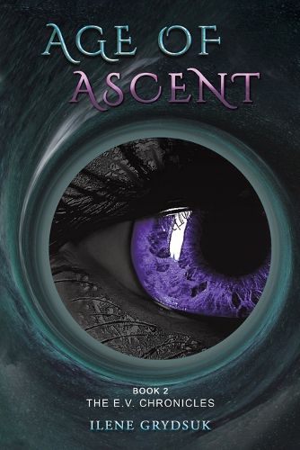 Cover image for Age of Ascent