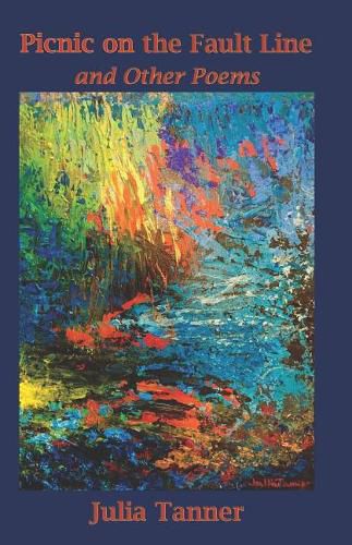 Cover image for Picnic on the Fault Line: and Other Poems