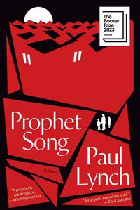 Cover image for Prophet Song