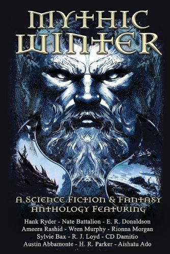 Cover image for Mythic Winter