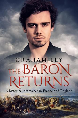 Cover image for The Baron Returns