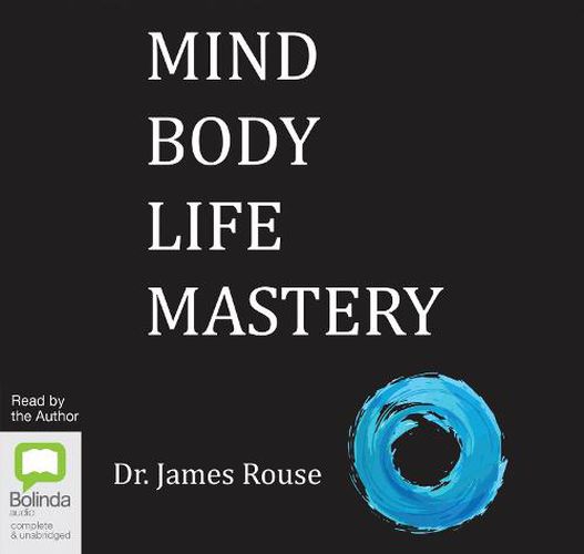 Cover image for Mind Body Life Mastery