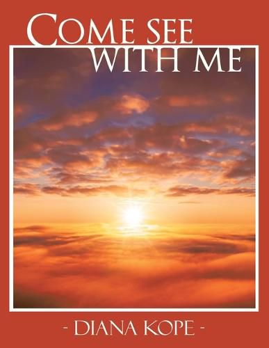 Cover image for Come See with Me