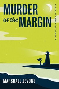 Cover image for Murder at the Margin