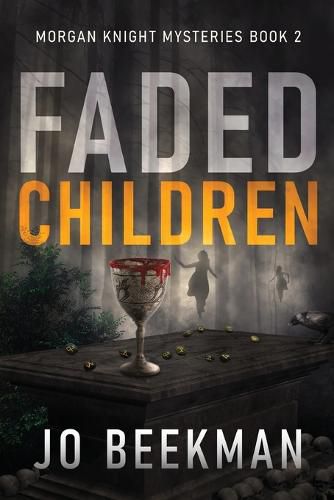 Cover image for Faded Children