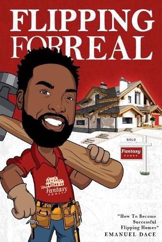 Cover image for Flipping For Real