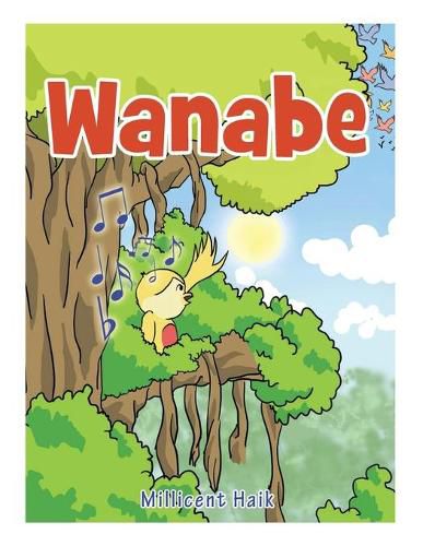 Wanabe