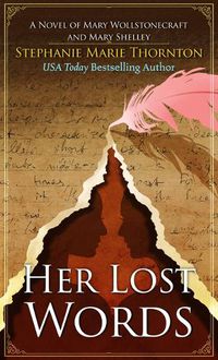 Cover image for Her Lost Words
