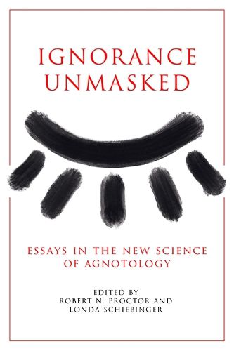 Cover image for Ignorance Unmasked