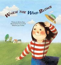 Cover image for When The Wind Blows: Wind