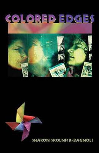 Cover image for Colored Edges