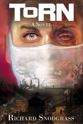 Cover image for Torn