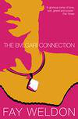 Cover image for The Bulgari Connection