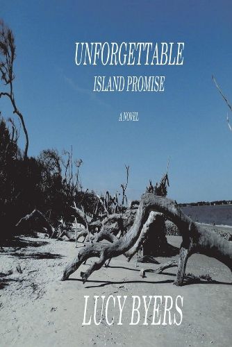 Cover image for Unforgettable Island Promise