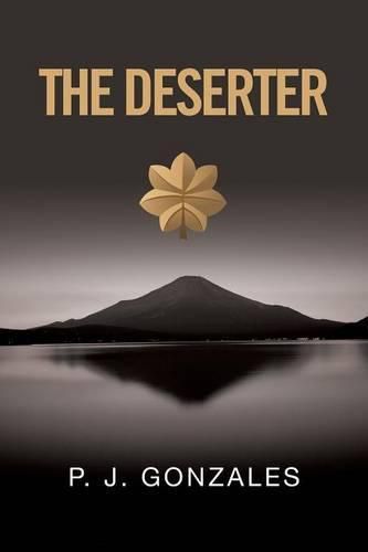 Cover image for The Deserter