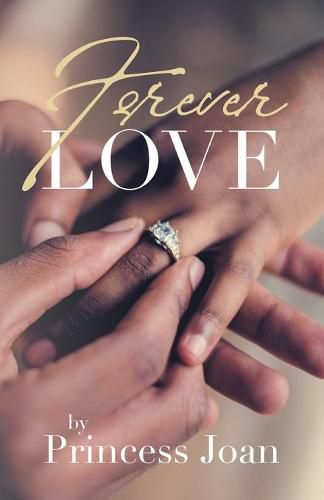 Cover image for Forever Love