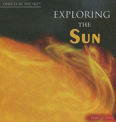 Cover image for Exploring the Sun
