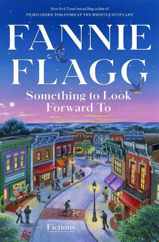 Cover image for Something to Look Forward To