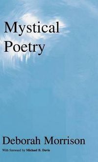 Cover image for Mystical Poetry