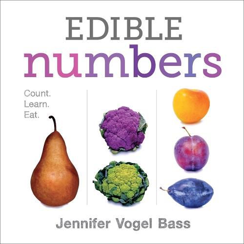 Cover image for Edible Numbers