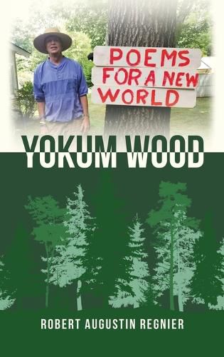 Cover image for Yokum Wood